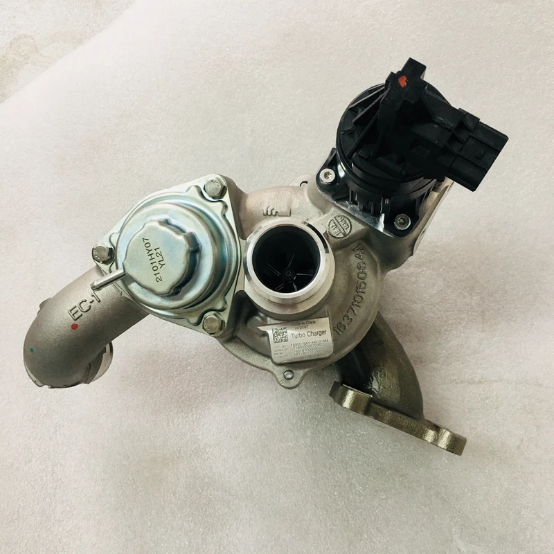 Genuine Turbo 16319880006 16319700008 18900-5AY-H012-M4 Turbocharger For Honda Civic 1.0T Diesel Eng. Number