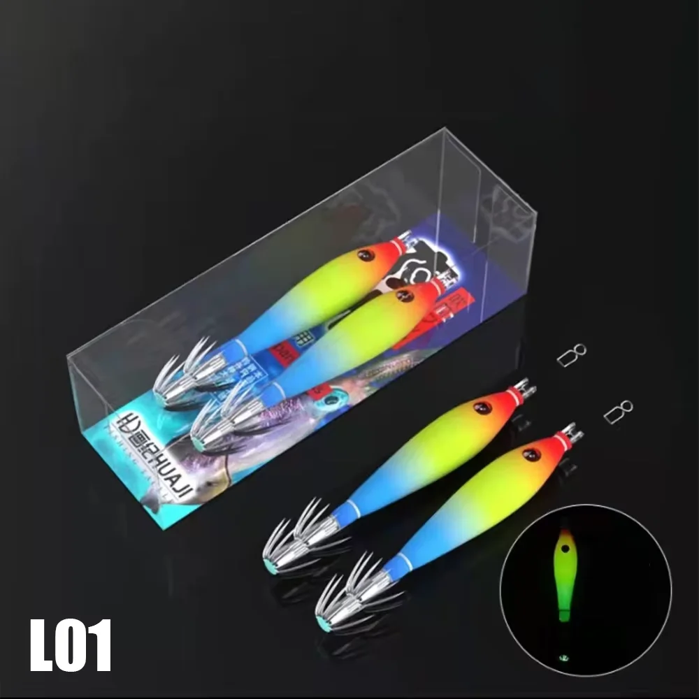 Seaknight New Tempt…