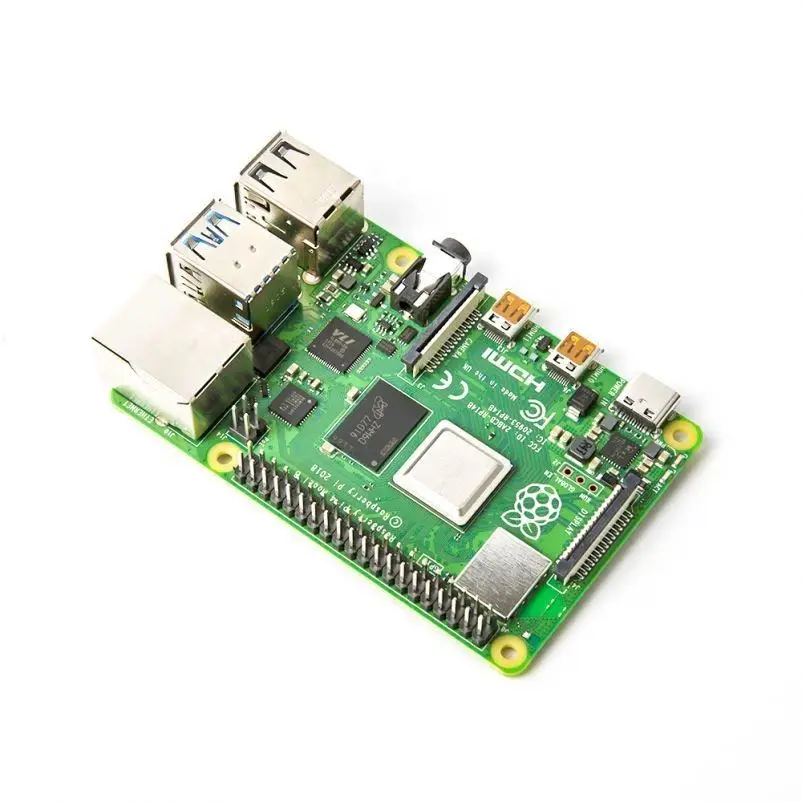 

2025 hot sale Compute Module Raspberry Pi 4 Zero 2 Lcd Extract Display 7 Inch Raspberry Pico Original And New Pi3 B 3 Mod