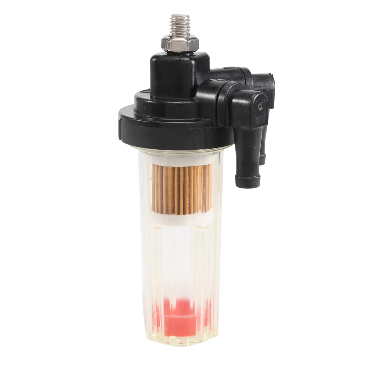 

6D8-24560-00 68V-24560-01 6D8-24560-08 Boat Motor Fuel Filter for Yamaha 30HP-100HP 115HP 8Mm