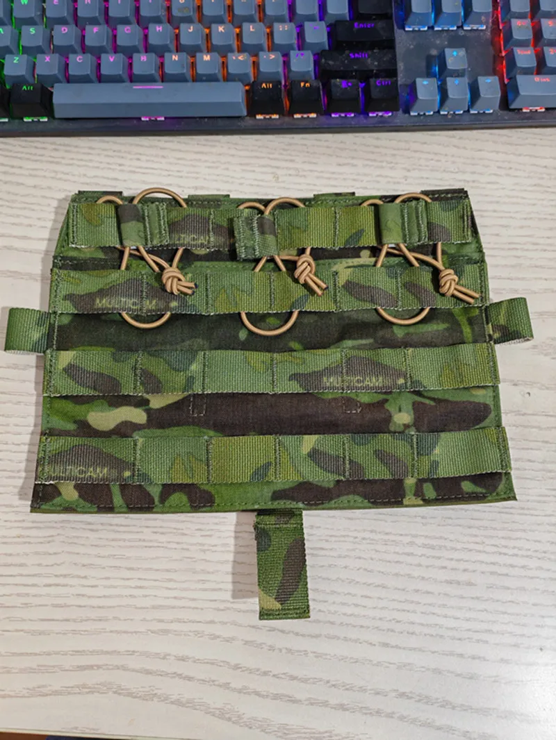 Avs Vest Built-In M…