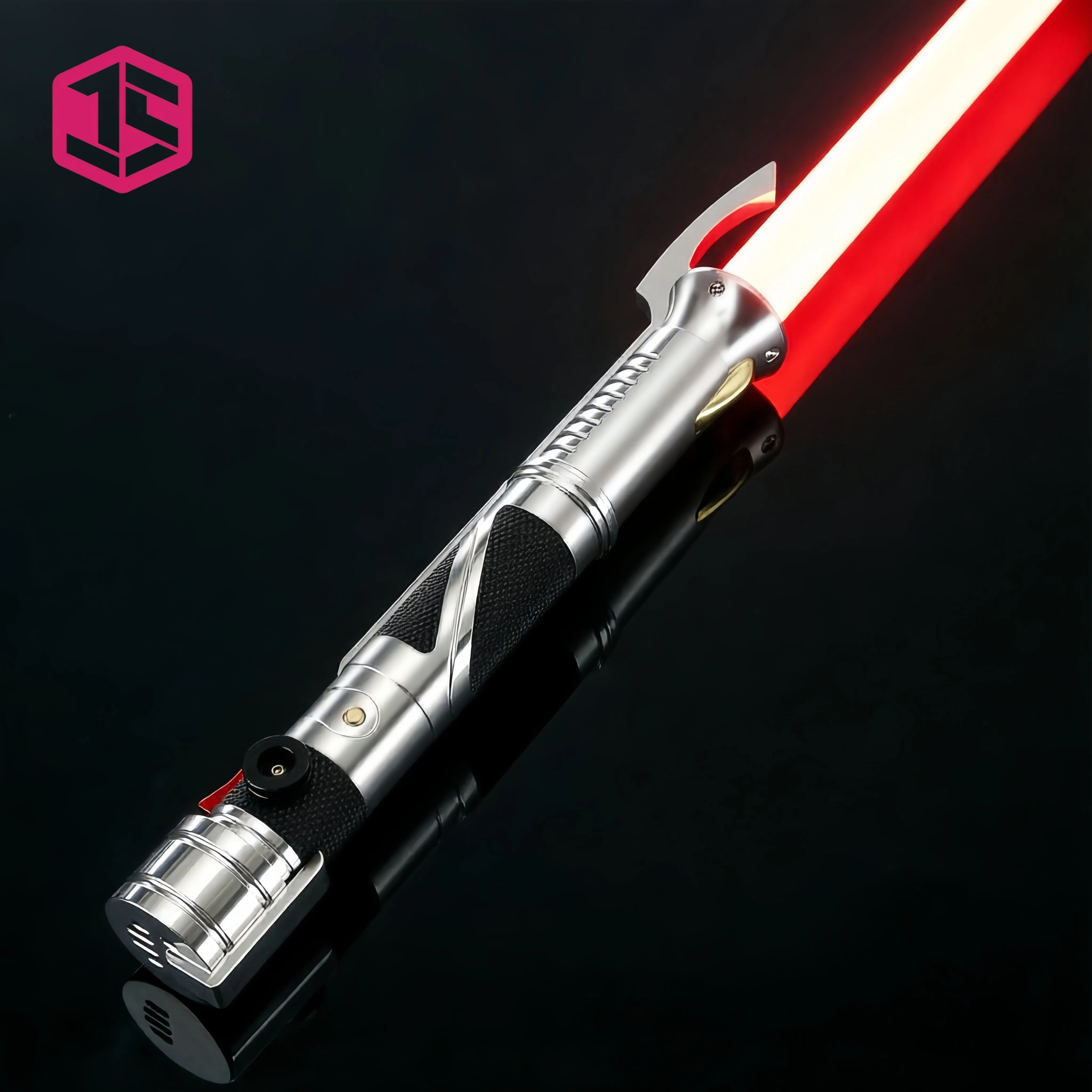 Js Saber Deluxe Ver…