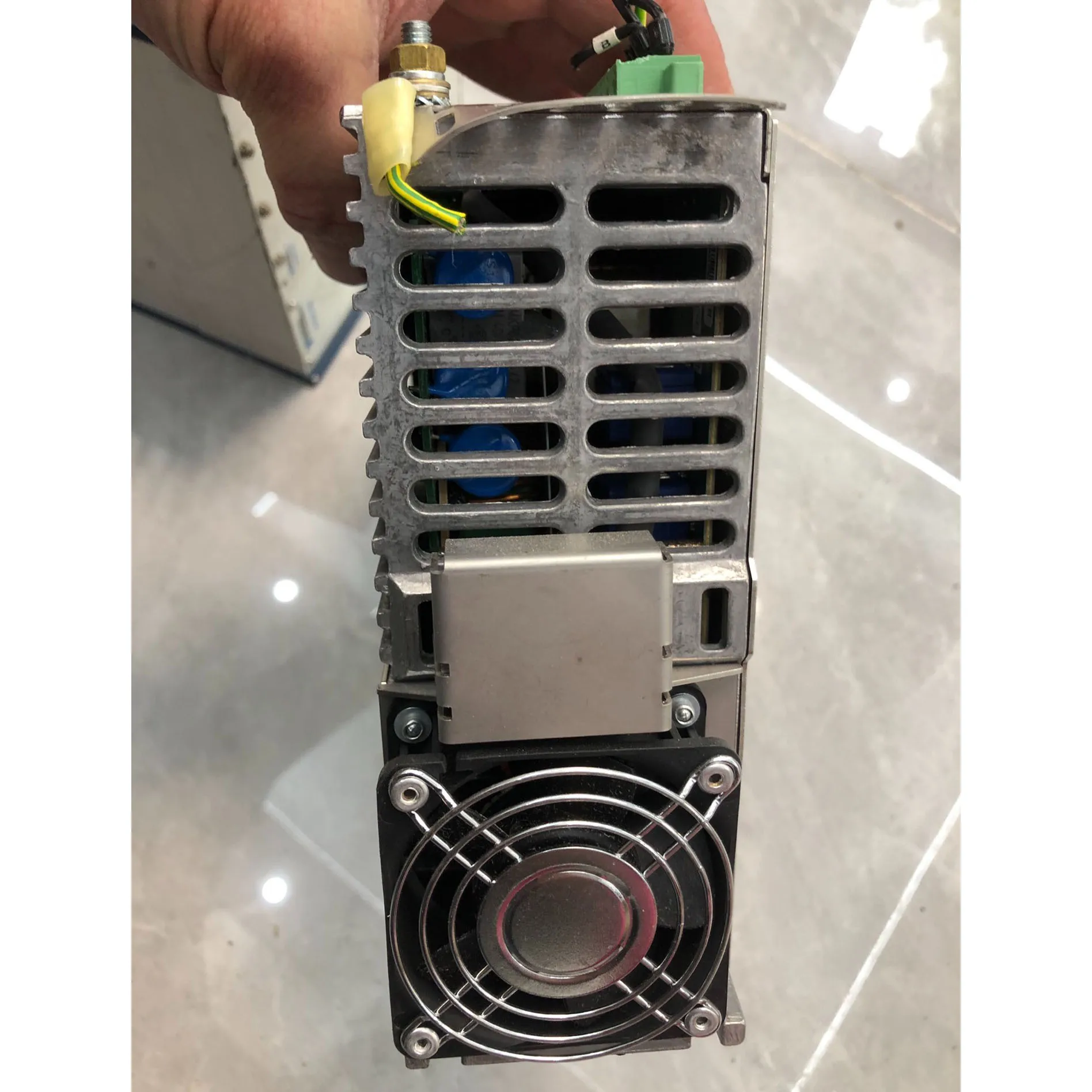 S30361-NA Servo drive