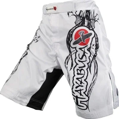 MMA black dragon Eagle subtitles sports breathable boxing training pants mma short kickboxing shorts short muay thai boxeo mma