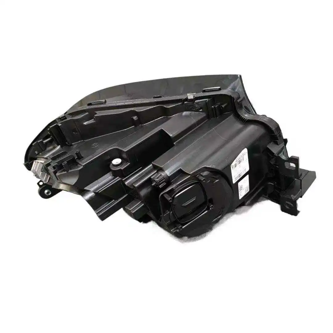 Car Accessories Headlamp for -GLS-Class W166 Headlights 2016-2019 A1668202300 A1668202400 A1669065703 A1669065803 view 5
