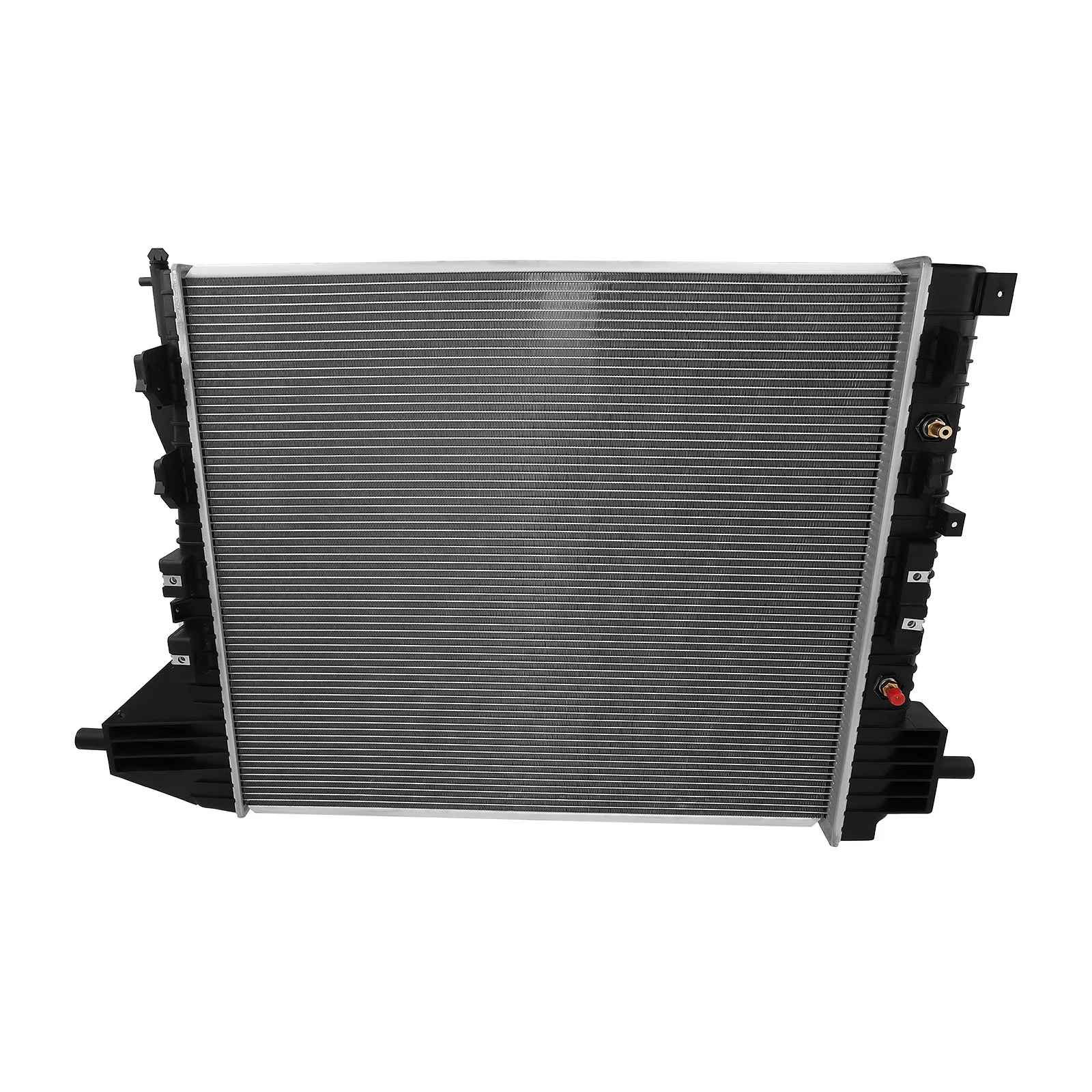 Radiator For Ford F…