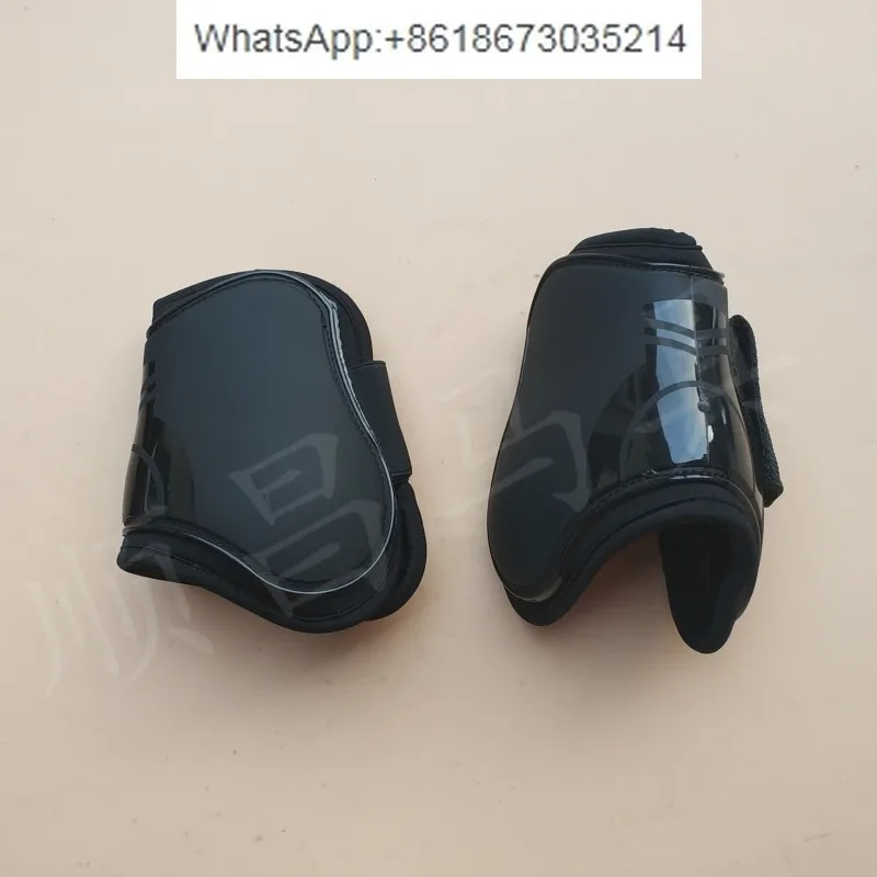 

Equestrian horse leggings, protective gear horse leggings, stable supplies