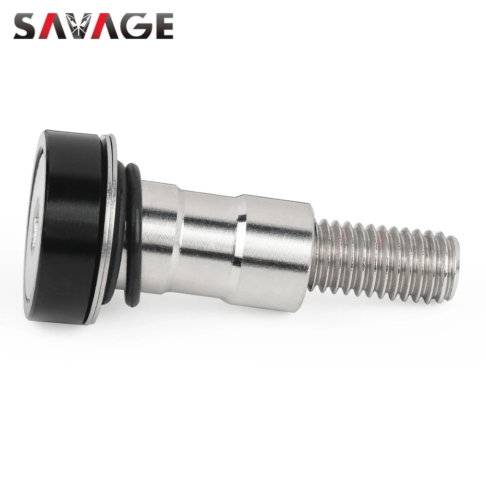 Gear Shifter Hendel Bolt Pin Schroef Moer Voor Kawasaki Ninja 650 1000 H2 H2R ZX1000 EX650 ZX-10R Z1000 Z900 Z800 Z650 Versys 1000