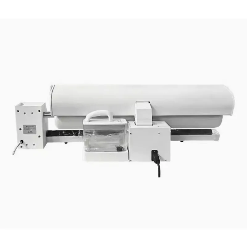 900mm Easy-Operated Roller Ironing Machine – Professional Rotary Steam Press for Time-Efficient Ironing