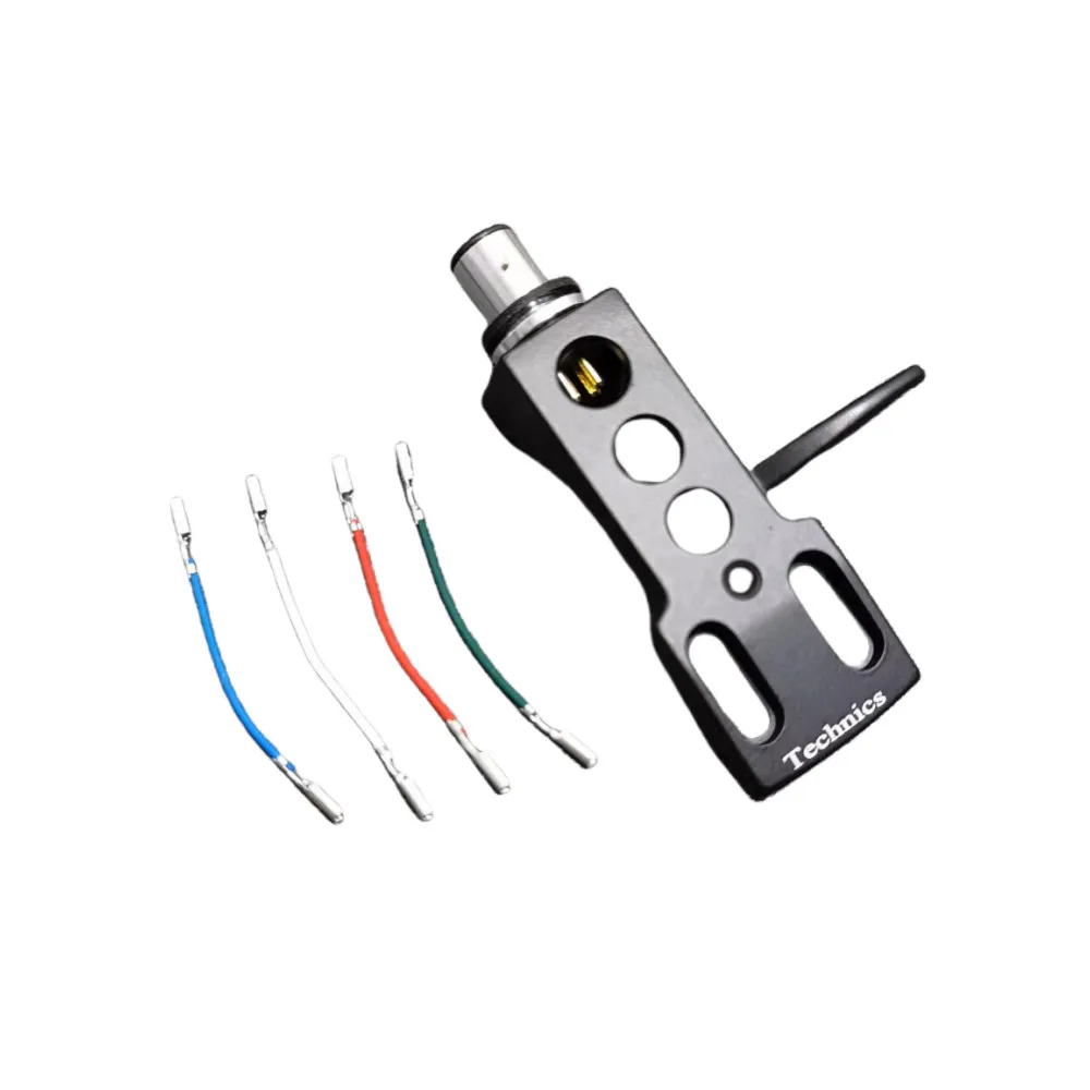 حامل رأس القرص الدوار LP الجديد OK لهاتف Technics SL1200 SL1210 MK2 Phono #1