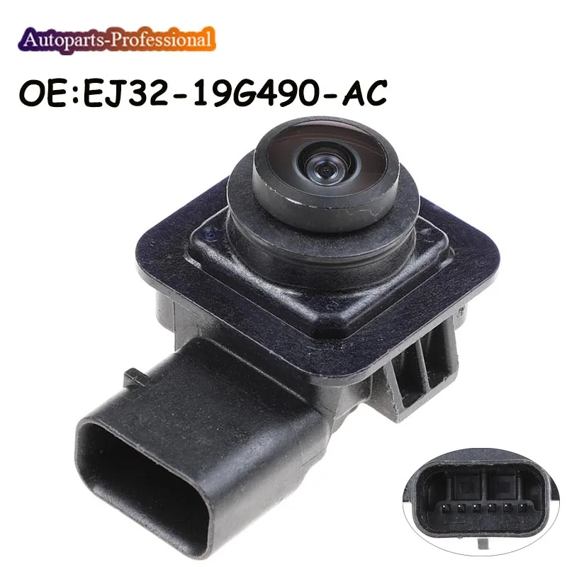 

Car Auto accessorie Rear View Back Up Camera EJ3219G490AC EJ32-19G490-AC EJ3219G490AD For Land Rover Evoque