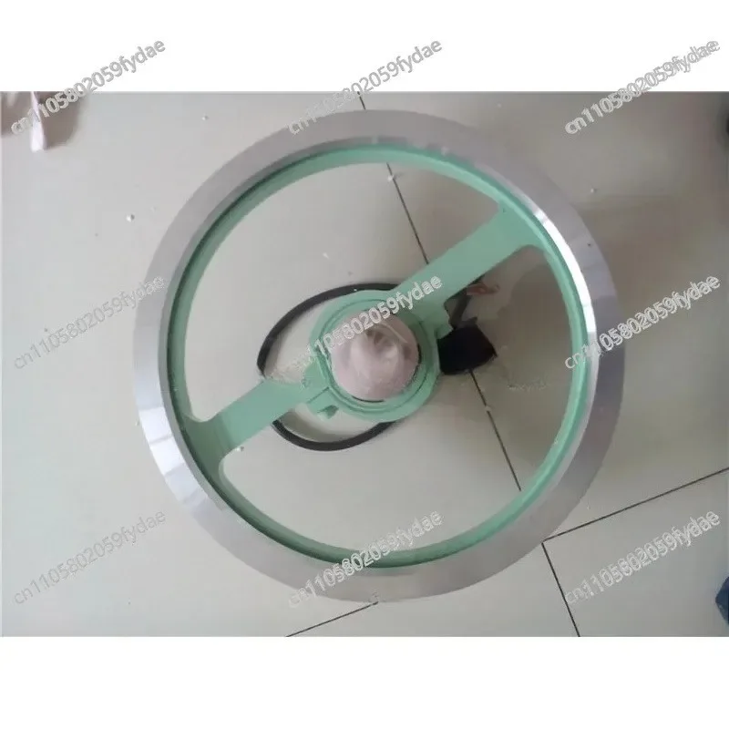 Round Aluminum Rotating Window, Observation Rotating Window, Transparent Window
