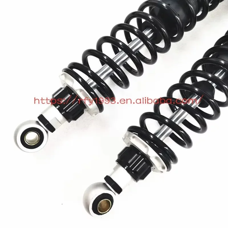New 390mm 400mm 410mm 420mm 430mm Motorcycle Shock Absorber Apply for SUZUKI DR400 HONDAXL500 PE400
