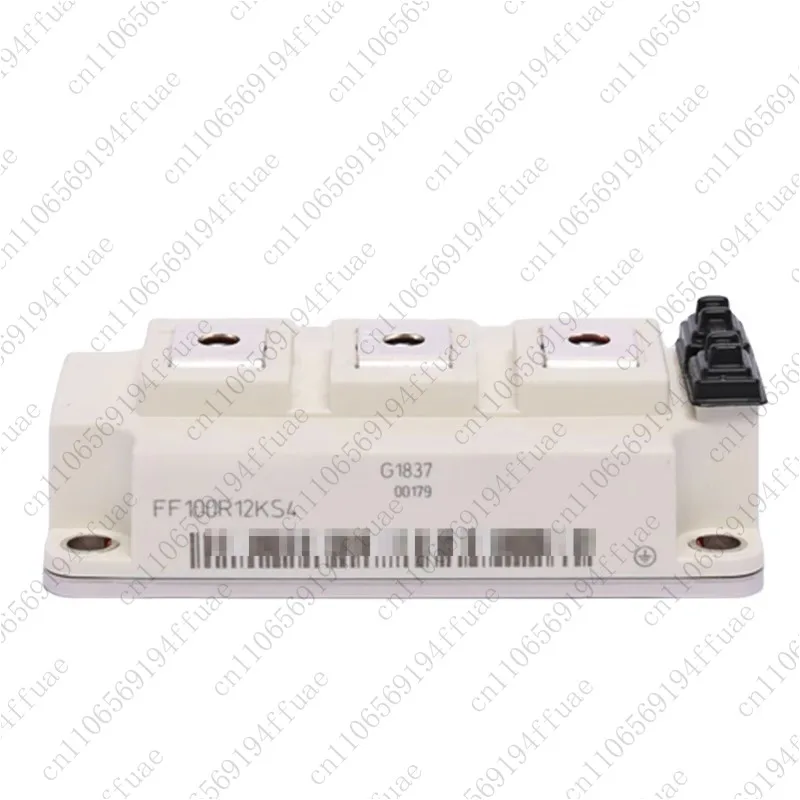 Igbt Module FF100R1…