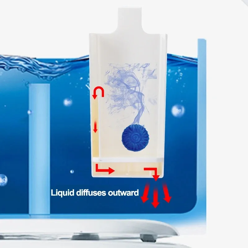 Thumbnail 4 - #4 Top 50 Toilet Bowl Cleaners Worth Buying In 2026
