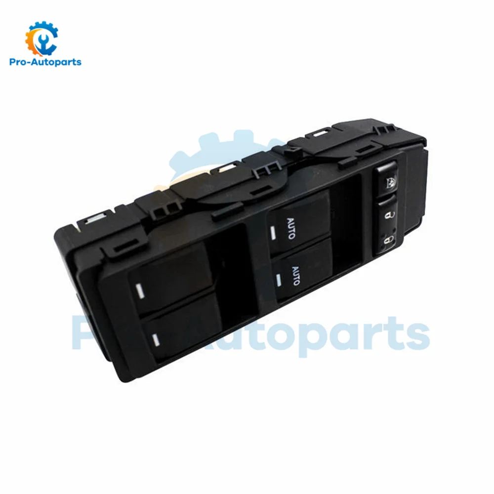 

4602781AA Power Master Window Control Switch Button For Jeep Grand Cherokee Chrysler 200 Sebring Dodge Avenger Charger Car Parts