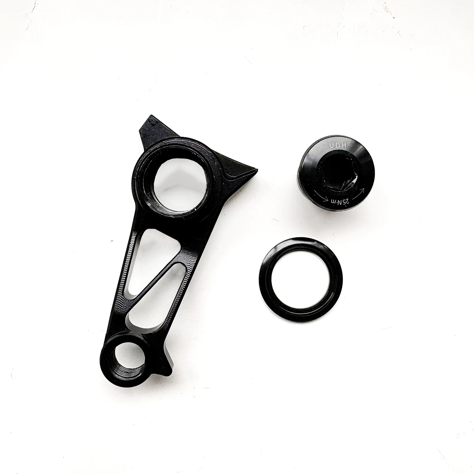 AliExpress UDH Direct Mount Rear Derailleur Hanger Disc Brake Road Bike Hanger For Trek Modone 8 Gen Disc Version Bicycle Accessories