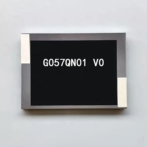 Screen Panel 320x240 AUO 33 pins 5.7 inch TFT LCD Display Screen Panel G057QN01 V0