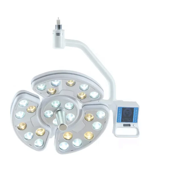 High Quality Shadowless Dental LED Implant Lamp Oral Light Oral Lamp