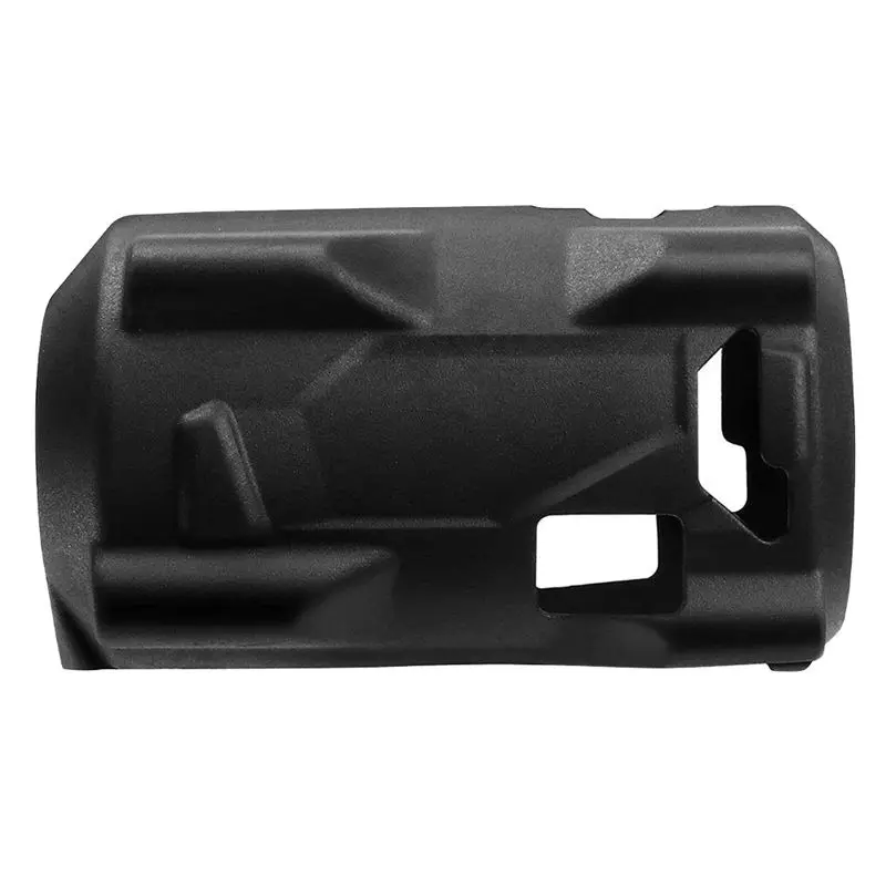 

YLS-The Tool Boot 49-16-2554 Only Fits For FUEL Stubby 1/2 In And 3/8 In Impact Wrench 2555-20 2555P-20 Durable Bl
