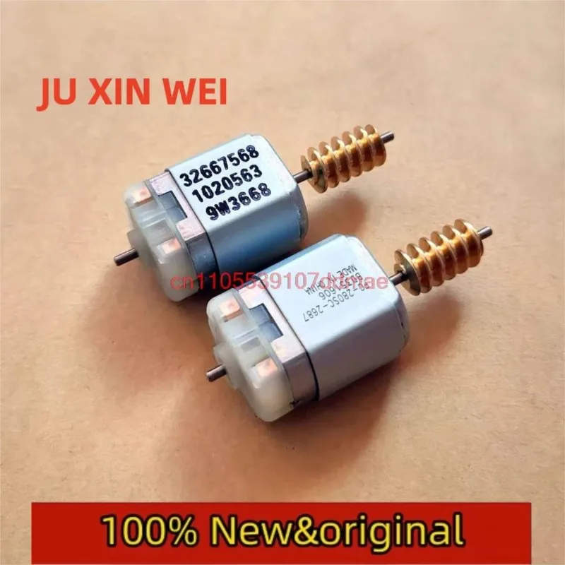 32667568 FC-280SC-2687 Reversing Camera Flip-flop Motor for Magotan CC GOLF Lamando T-roc High quality durable automotive parts