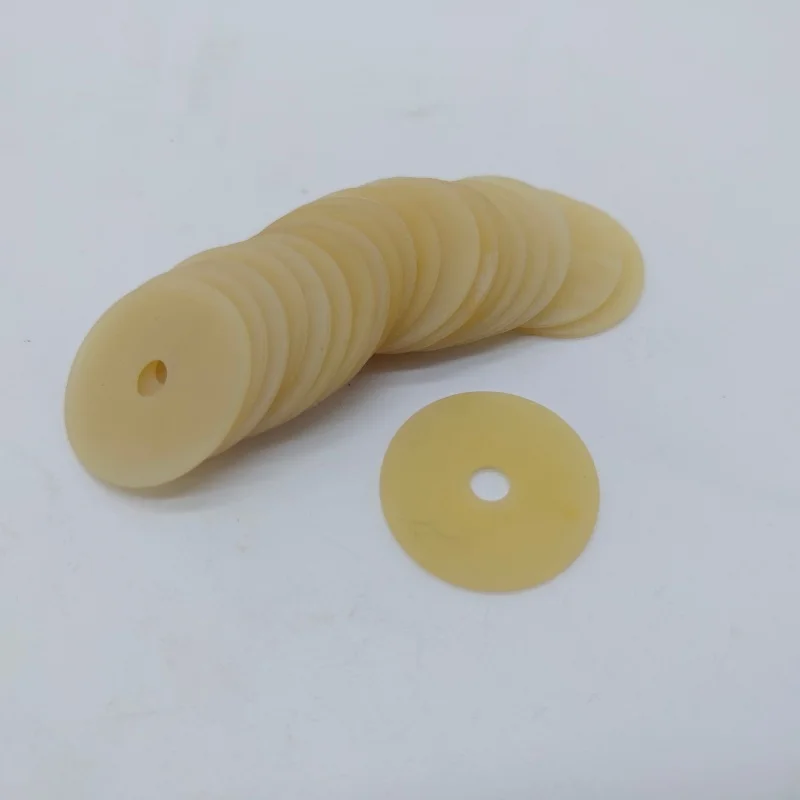 All Kinds of Sizes Rubber Sucker For Offset Printing Machine