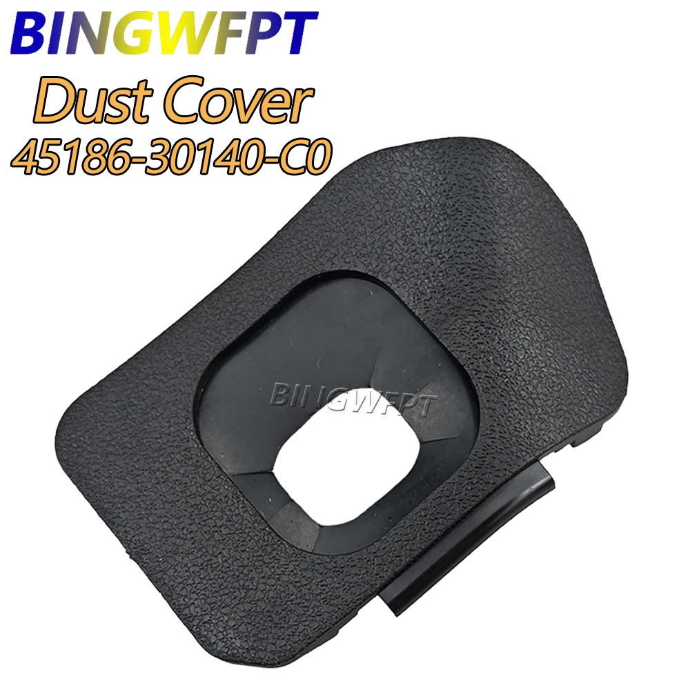 New Cruise Control Switch Dust Cover 45186-30140-C0 For LEXUS RX350/450H GGL1#,GYL1# 2009-2015 84632-34011 84632-34017