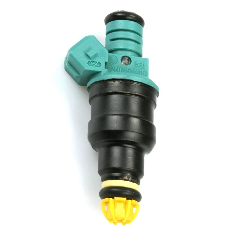 

0280150415 Auto Parts Fuel Injector Nozzle 852-12119 FJ292 For Bmw 323i 325i 525i M3 2.5 3.0 1991-1999 13641730060 85212119