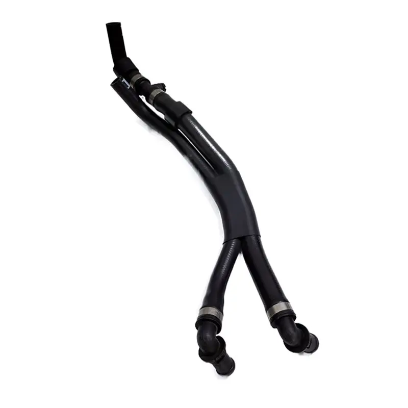 

A80X-For Touareg (CR7) 2018- Hvac Heater Inlet & Outlet Hose Pipe 4M0819350F PAB81935040