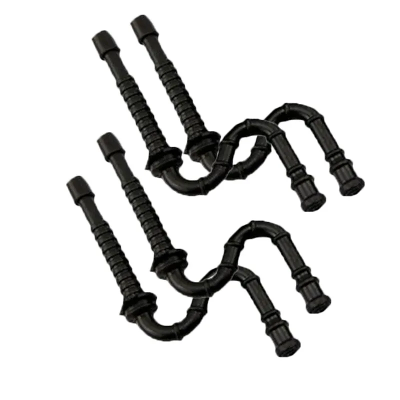 4pcs Fuel Line Hose Tubes for Chainsaws Compatible with For MS 240 260 290 360 and Models For 024 026 029 036 TS400