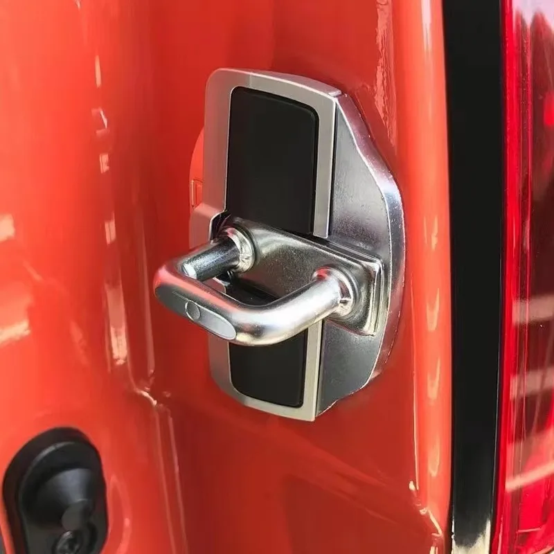 

Замок подходит для замка Toyota FJ Cruiser