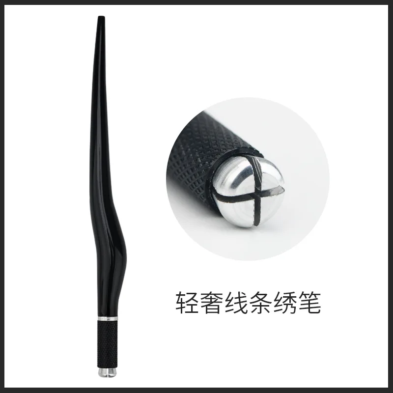 

Manual Eyebrow Tattoo Pen Tattoo Needle Blade Holder Eyebrow Tattoo Pen Tattoo Supplies Tools