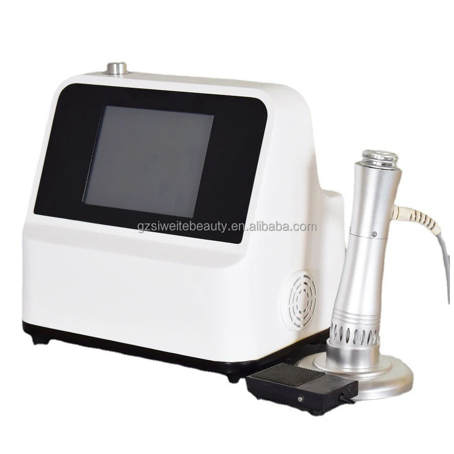 Cheap Electromagnetic Extracorporeal Shockwave Lithotripter Machine