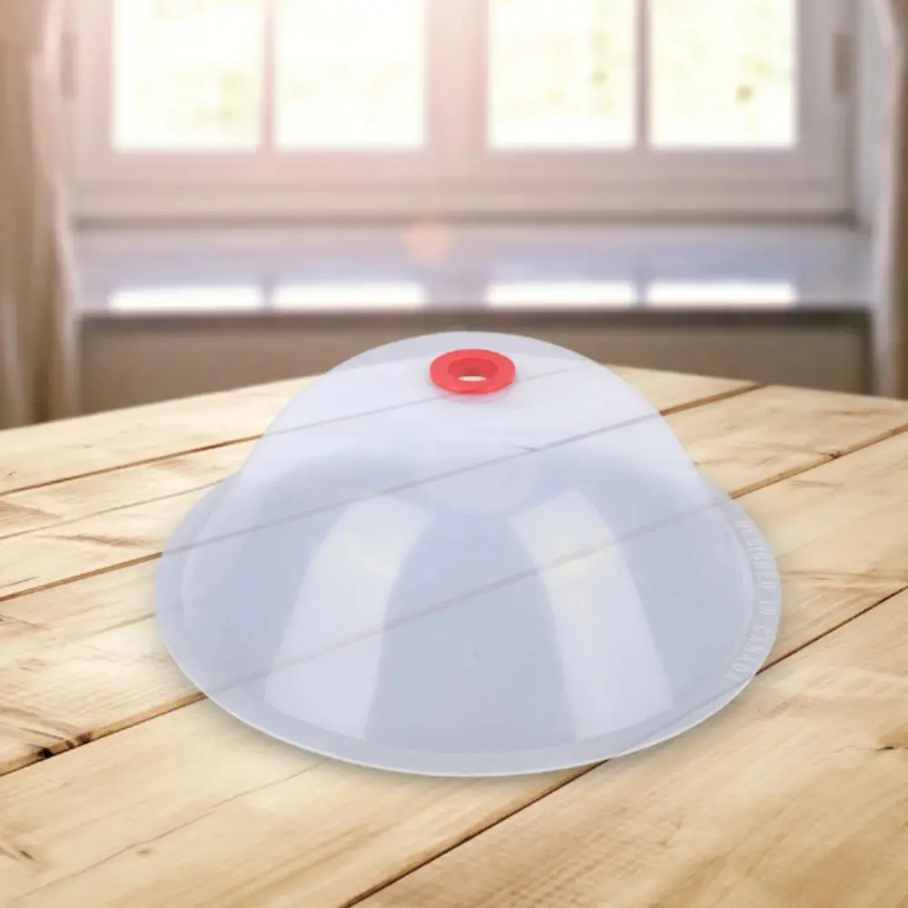 Transparent Design Dust Bowl Hole Cutting Ceiling Tile Dust Catcher Electric Drilling Hole Accessories