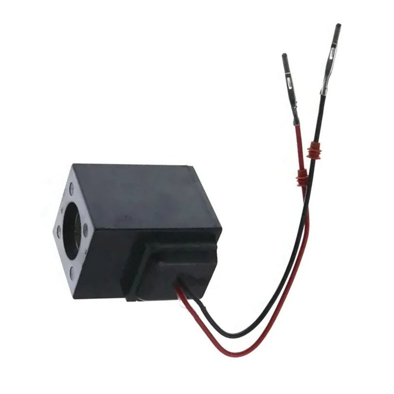 

190443A1 Transmission Solenoid Coil For Backhoe Loader For Excavator Case 580M 580SL 588G CA0143272