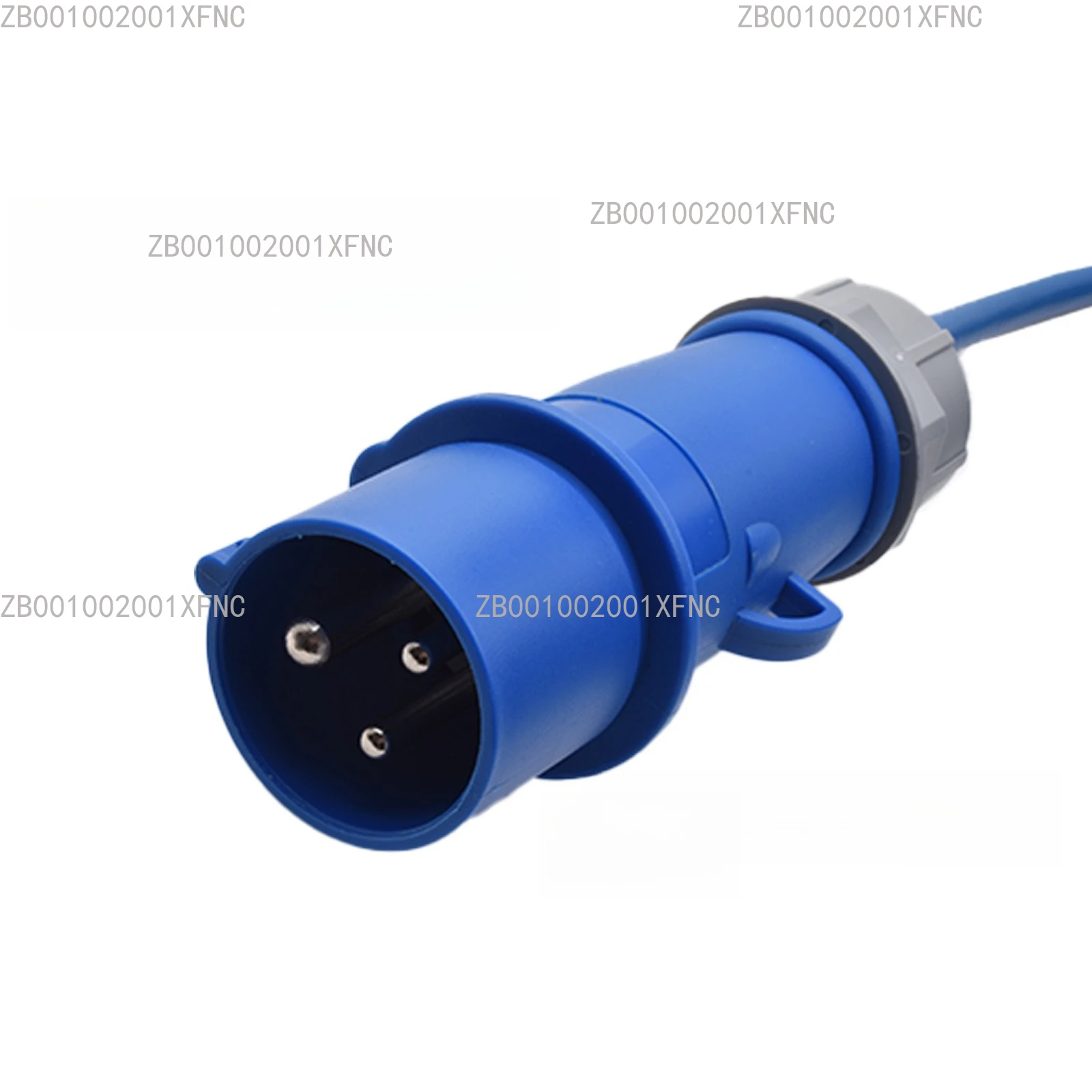 IP44 Waterproof Ind…