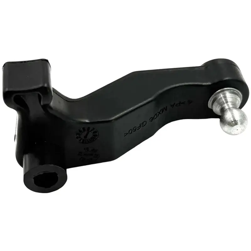 A98M Shift Lever Transmission Selector For Nissan March Sentra Tiida LIVINA Versa 2011-2020 32801-00Q0A