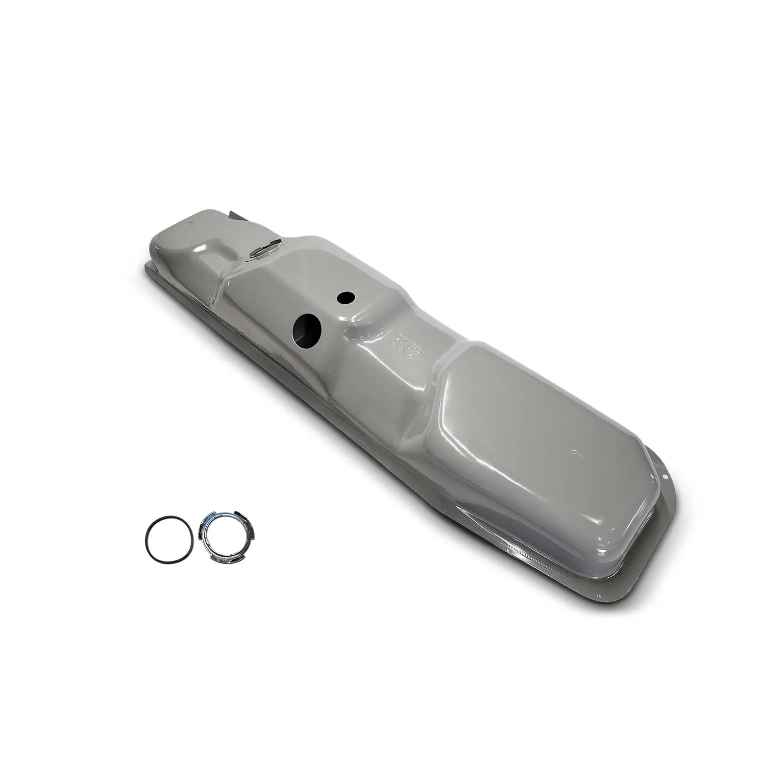 A-Premium 17 Gallons Fuel Tank for Ford Ranger 1983-1985 with 114 Wheel Base