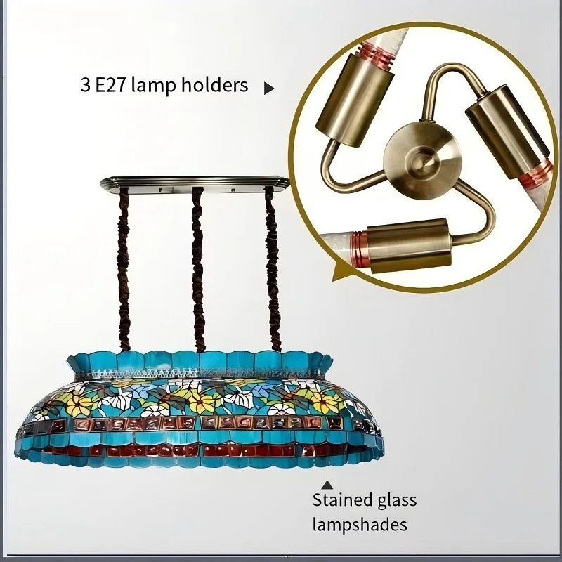 Tiffany Long Dining… - image