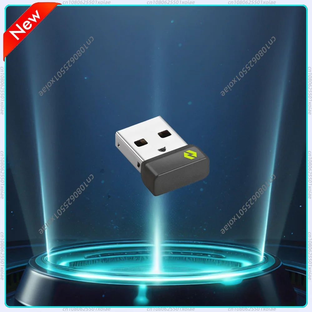 USB Receiver Bolt Adapter USB Adapter USB Dongle Bolt Receiver for Mx Keys Mini Keys Mouse Keyboard