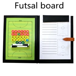 Free shipping football coach futsal board 32x23.5 cm