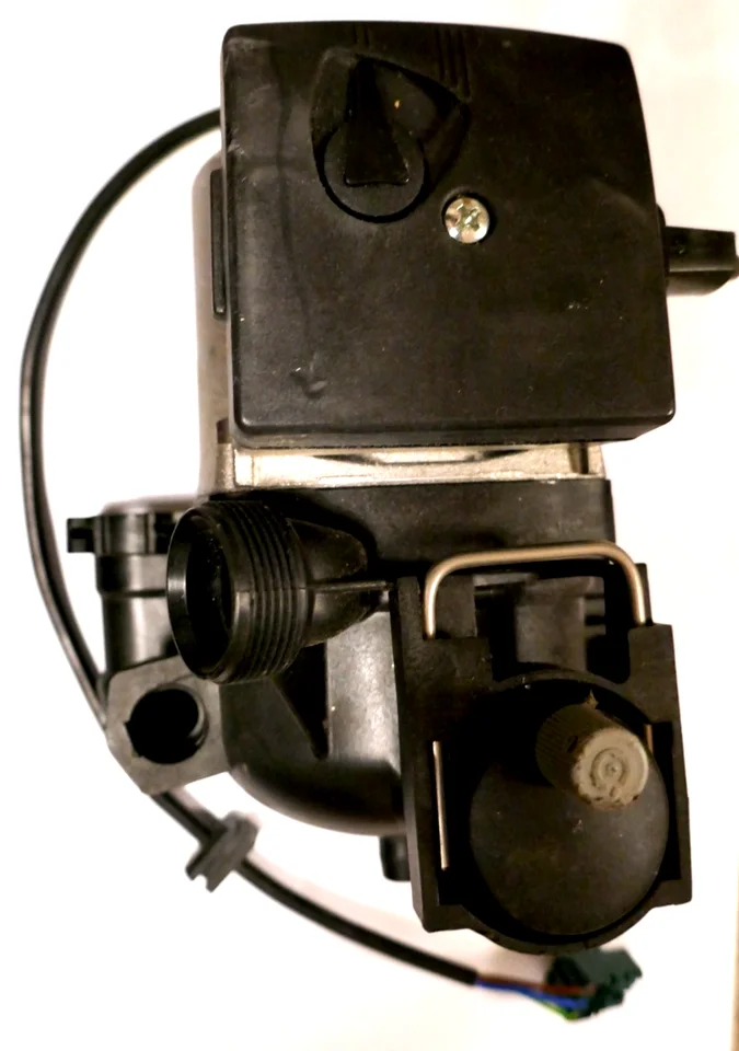 

Vpal -5/2m Boiler Pump Brand New Original Spot Plc