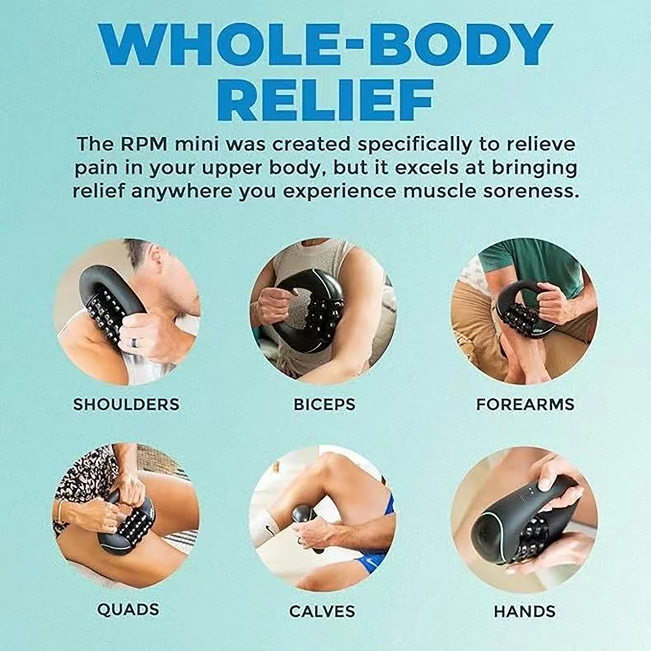 Thumbnail 4 - #43 Trending Electric Body Slimming Massagers Right Now