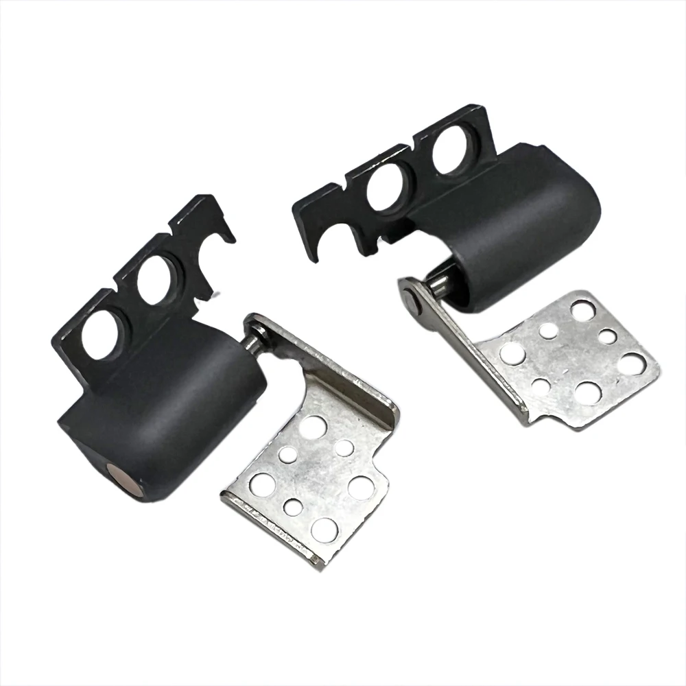 For MSI MS-16S1 PS63 Modern 8RC 8RD 8M MS-16S3 Prestige 15 A10SC L&R Left & Right LCD Screen Hinge Bracket Kit Set