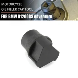 Motorcycle Engine Oil Filler Cap Tool Wrench Removal For BMW R1250GS R1200GS LC ADV R 1250 1200 GS R1200RT R1200R R Nine T R