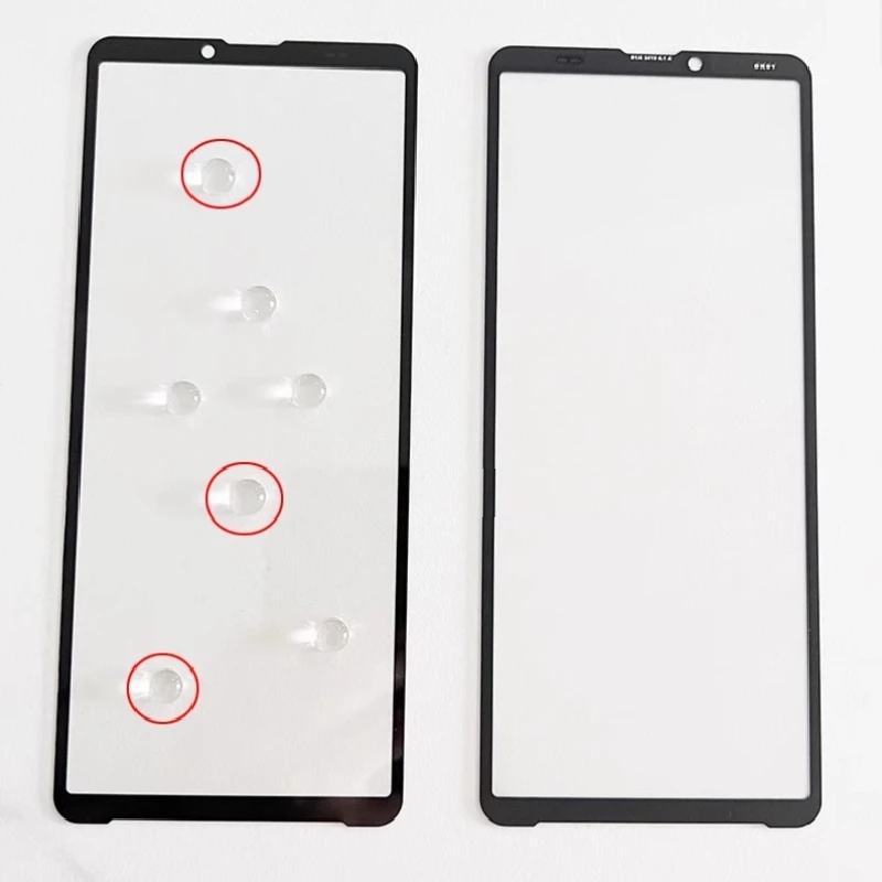 Outer Screen For Sony Xperia 10 VI 5G 6.1