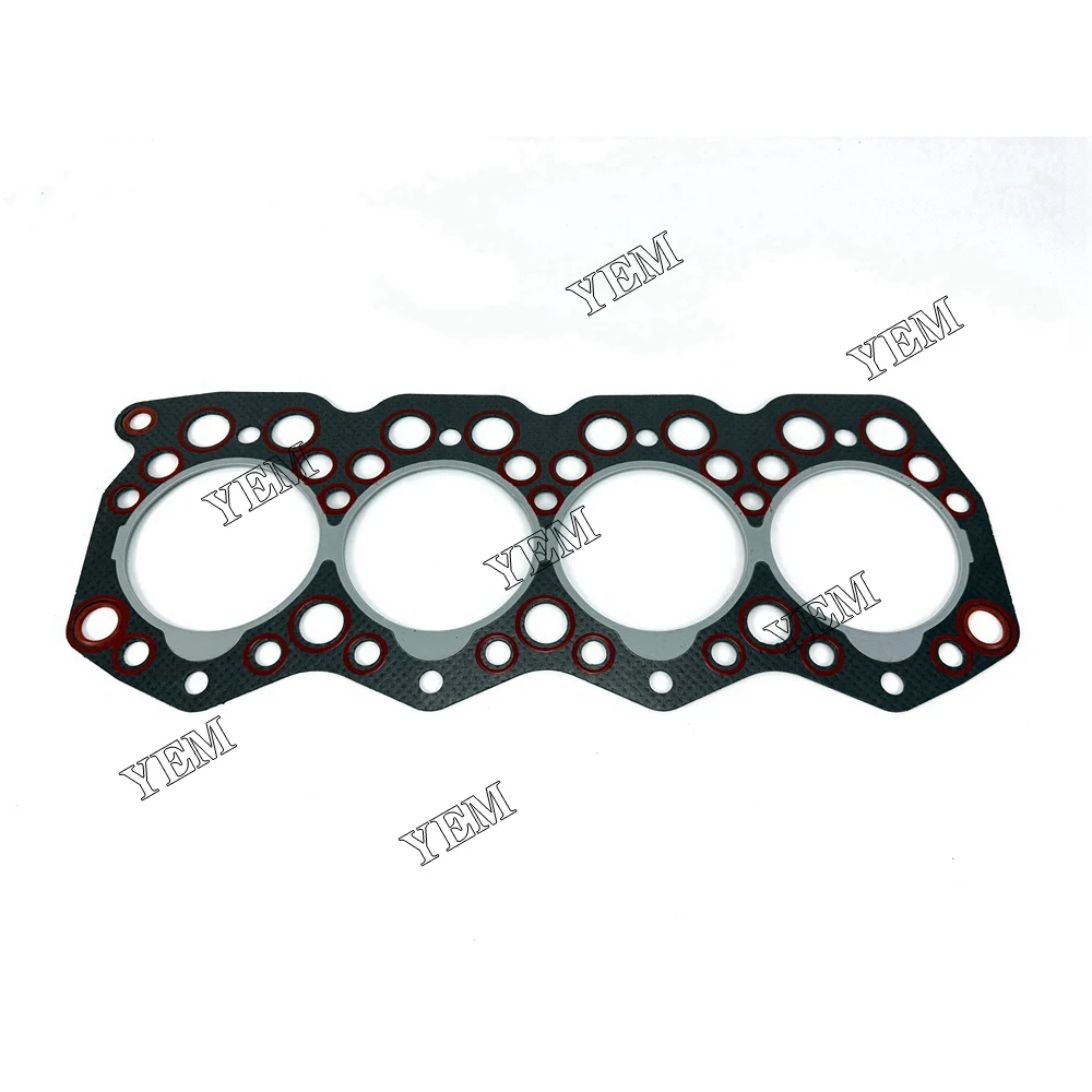 

new Head Gasket-A For Mitsubishi S4F Engine Parts