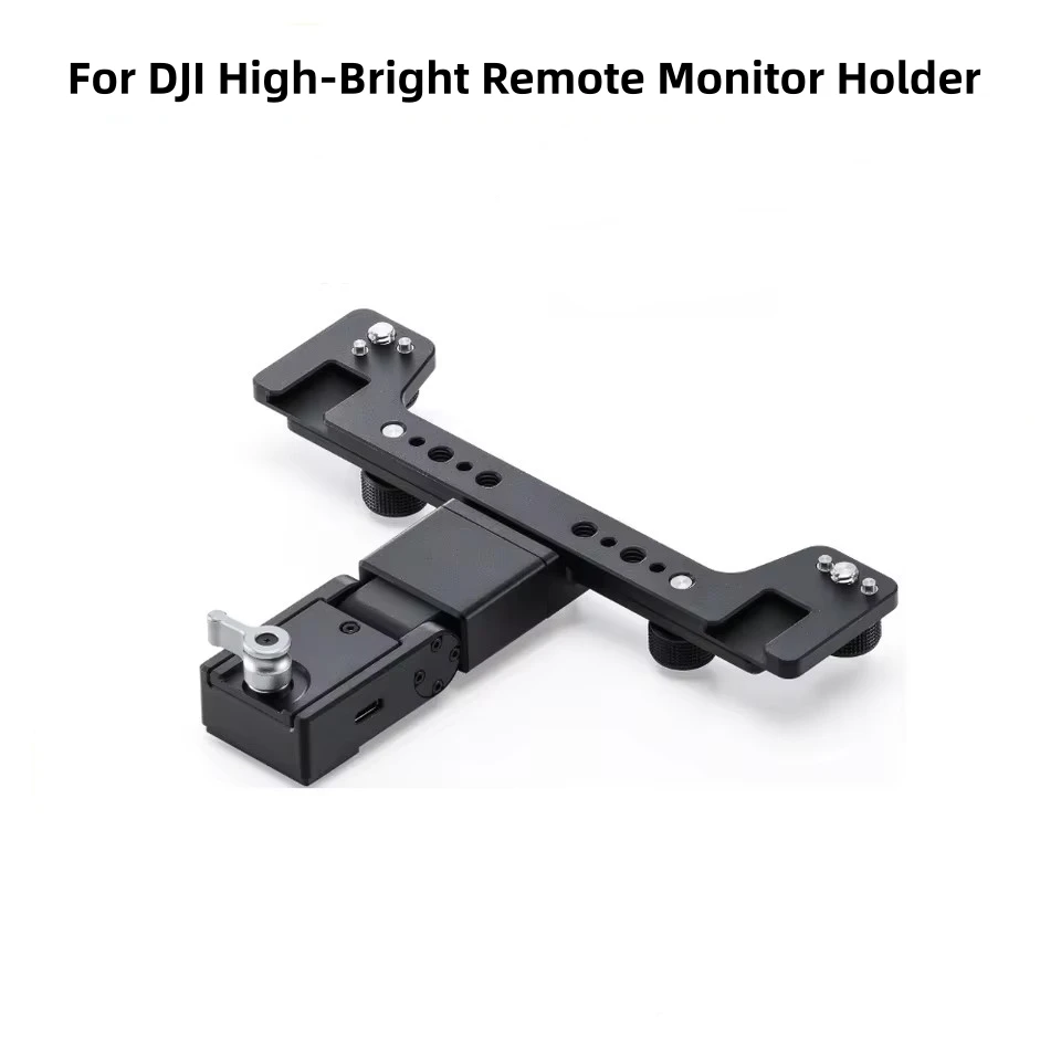 

Brand New DJI High-Bright Remote Monitor Holder for DJI Focus Pro Hand Unit