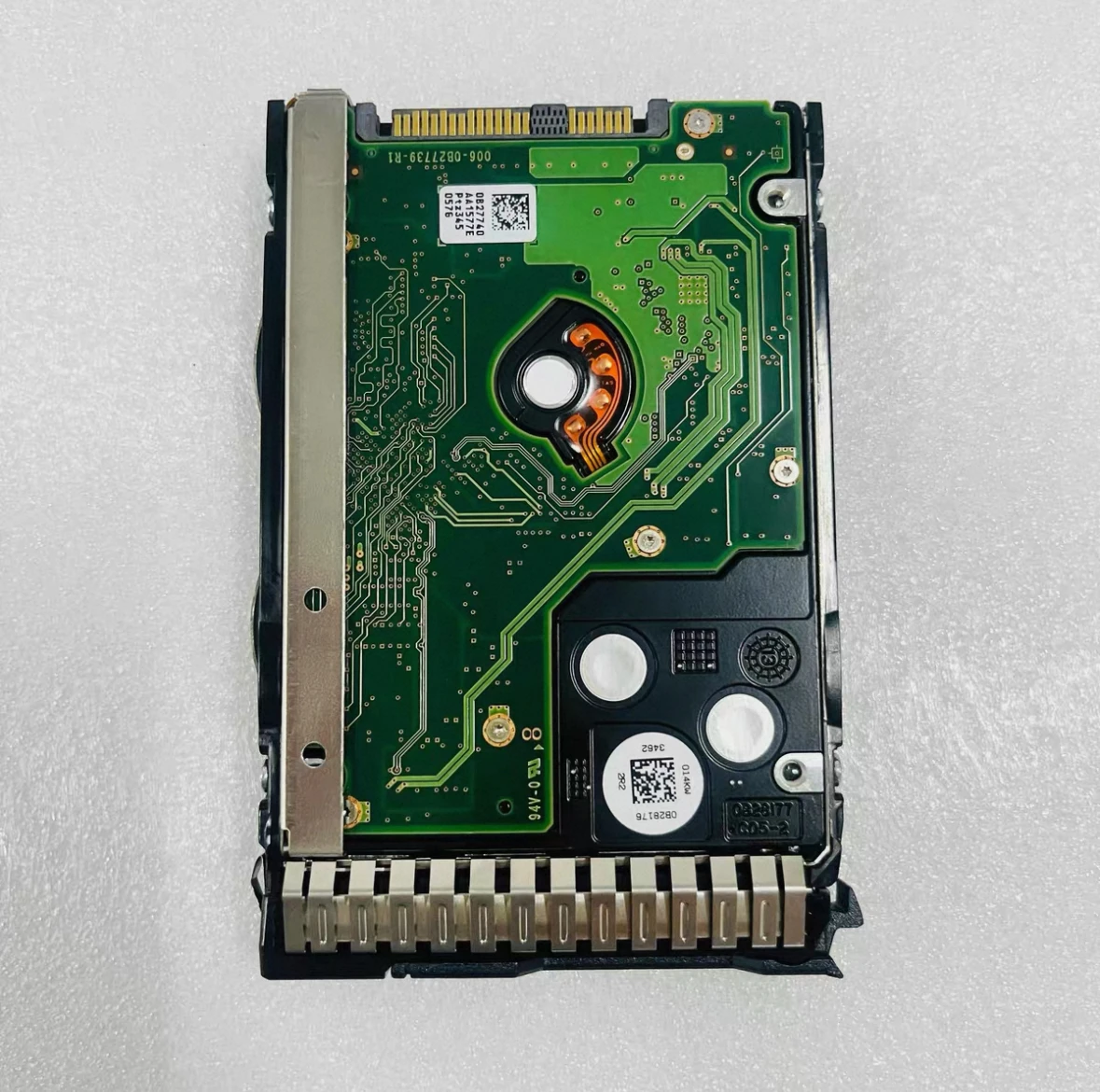 

Для серверного жесткого диска 697631 697574-B21 697631-001 1,2T SAS 6G 10K 2,5 G8 G9