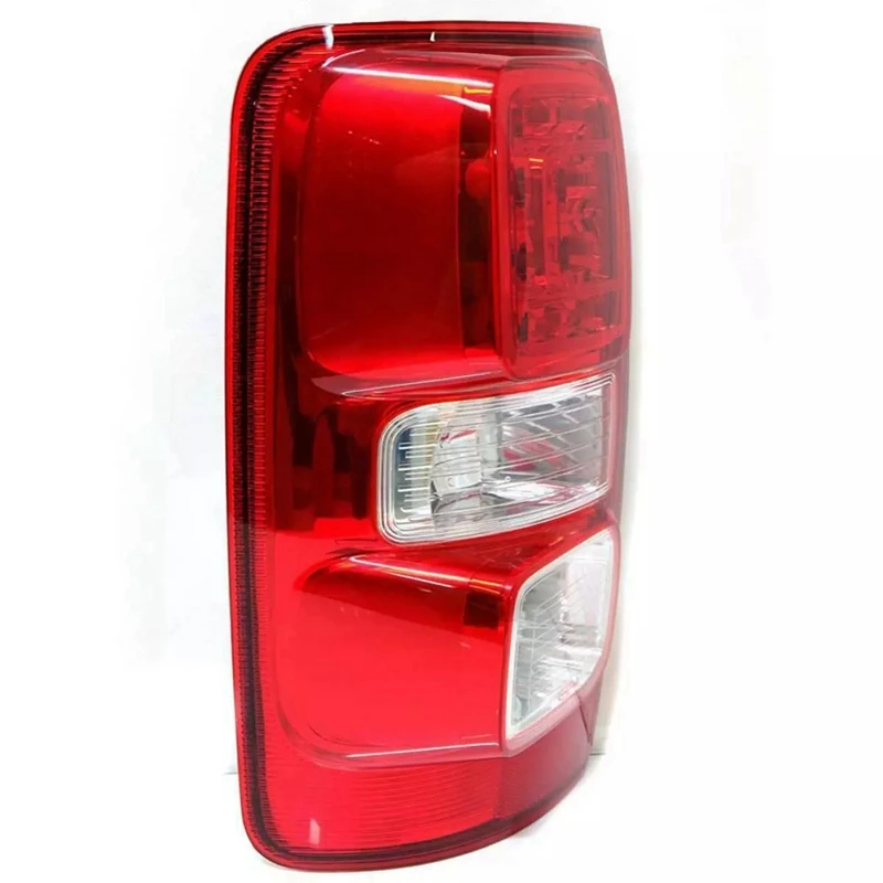 LED Tail Light Brake Light Turn Signal For Chevrolet Colorado Holden RG 2012-2019 Accessories